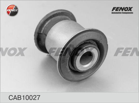 Fenox CAB10027 - Supporto, Braccio oscillante autozon.pro