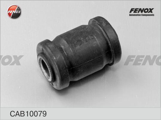 Fenox CAB10079 - Supporto, Braccio oscillante autozon.pro