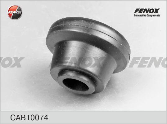 Fenox CAB10074 - Supporto, Braccio oscillante autozon.pro