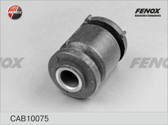 Fenox CAB10075 - Supporto, Braccio oscillante autozon.pro