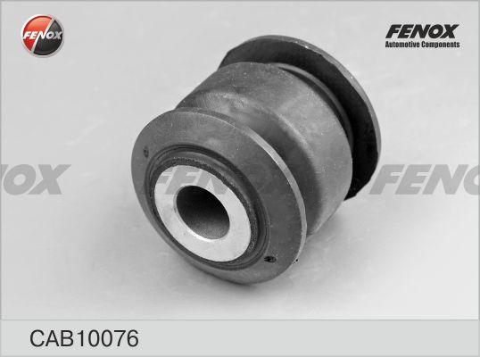 Fenox CAB10076 - Supporto, Braccio oscillante autozon.pro