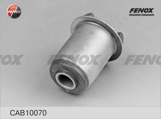 Fenox CAB10070 - Supporto, Braccio oscillante autozon.pro