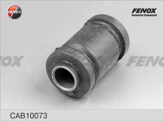 Fenox CAB10073 - Supporto, Braccio oscillante autozon.pro