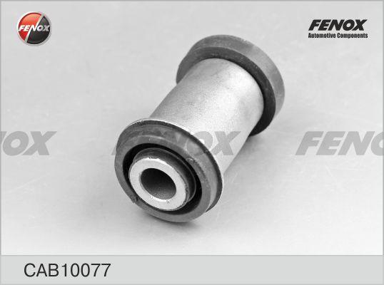 Fenox CAB10077 - Supporto, Braccio oscillante autozon.pro