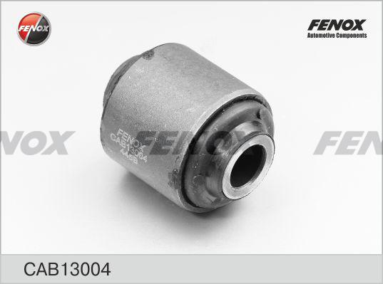 Fenox CAB13004 - Supporto, Braccio oscillante autozon.pro