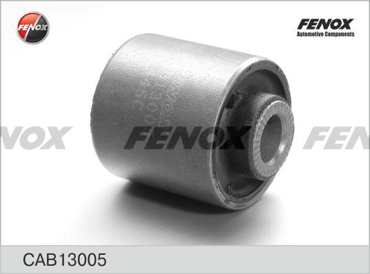 Fenox CAB13005 - Supporto, Braccio oscillante autozon.pro