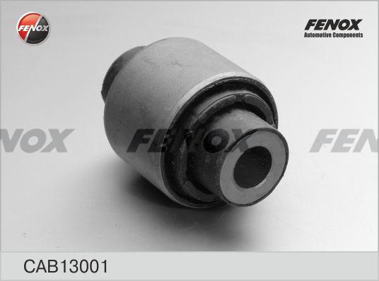 Fenox CAB13001 - Supporto, Braccio oscillante autozon.pro