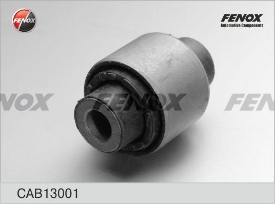 Fenox CAB13001 - Supporto, Braccio oscillante autozon.pro