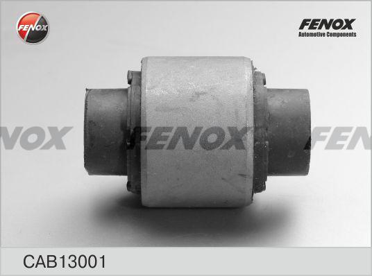 Fenox CAB13001 - Supporto, Braccio oscillante autozon.pro