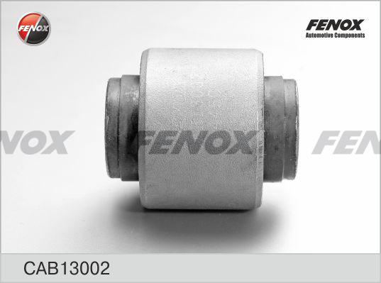 Fenox CAB13002 - Supporto, Braccio oscillante autozon.pro