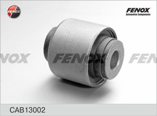 Fenox CAB13002 - Supporto, Braccio oscillante autozon.pro