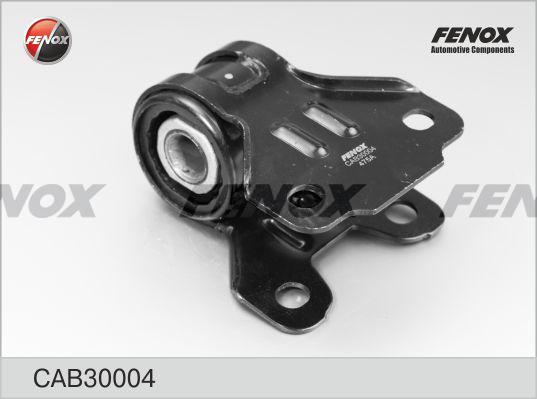 Fenox CAB30004 - Supporto, Braccio oscillante autozon.pro