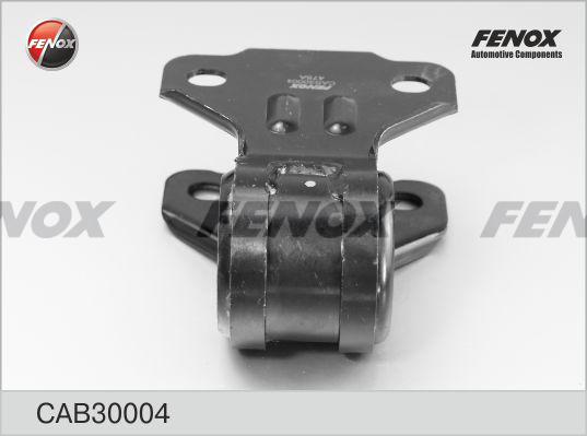 Fenox CAB30004 - Supporto, Braccio oscillante autozon.pro