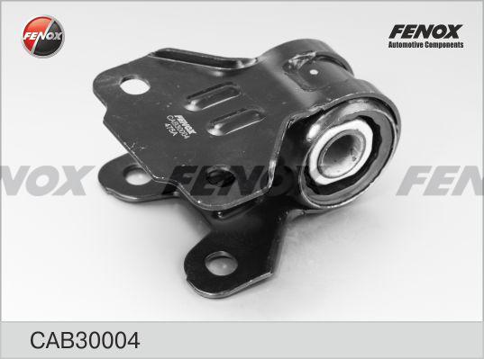 Fenox CAB30004 - Supporto, Braccio oscillante autozon.pro