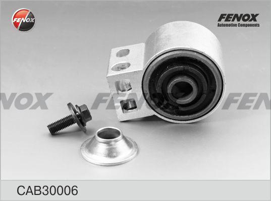 Fenox CAB30006 - Supporto, Braccio oscillante autozon.pro