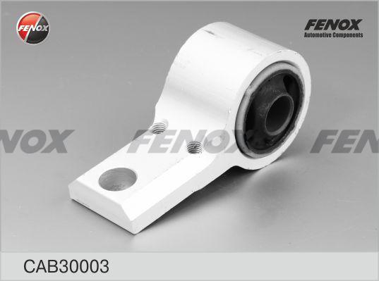 Fenox CAB30003 - Supporto, Braccio oscillante autozon.pro