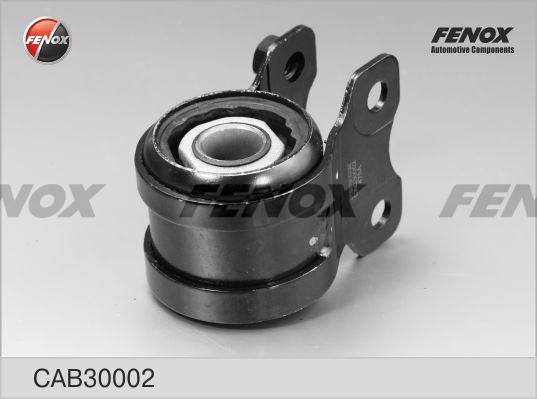 Fenox CAB30002 - Supporto, Braccio oscillante autozon.pro