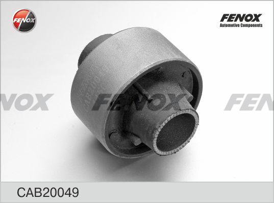 Fenox CAB20049 - Supporto, Braccio oscillante autozon.pro