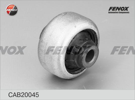 Fenox CAB20045 - Supporto, Braccio oscillante autozon.pro