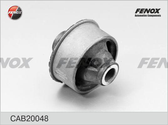 Fenox CAB20048 - Supporto, Braccio oscillante autozon.pro