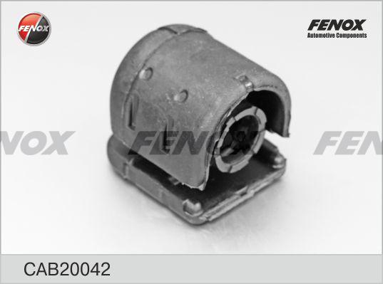 Fenox CAB20042 - Supporto, Braccio oscillante autozon.pro