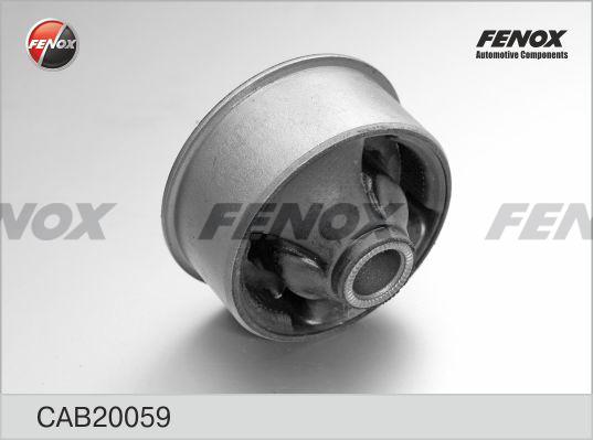 Fenox CAB20059 - Supporto, Braccio oscillante autozon.pro