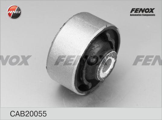 Fenox CAB20055 - Supporto, Braccio oscillante autozon.pro