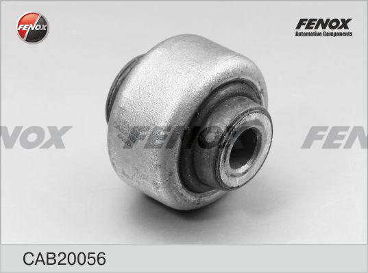 Fenox CAB20056 - Supporto, Braccio oscillante autozon.pro