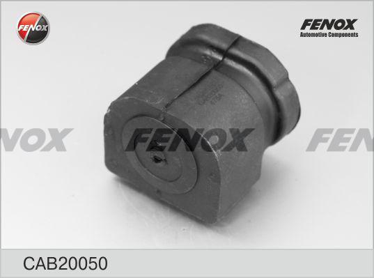 Fenox CAB20050 - Supporto, Braccio oscillante autozon.pro