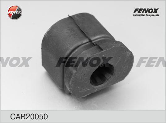 Fenox CAB20050 - Supporto, Braccio oscillante autozon.pro