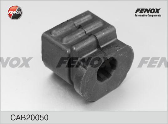 Fenox CAB20050 - Supporto, Braccio oscillante autozon.pro