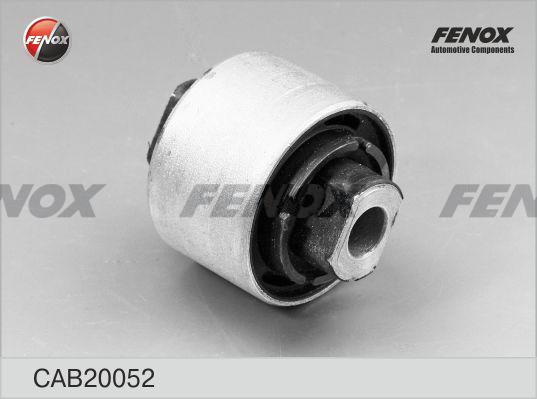 Fenox CAB20052 - Supporto, Braccio oscillante autozon.pro