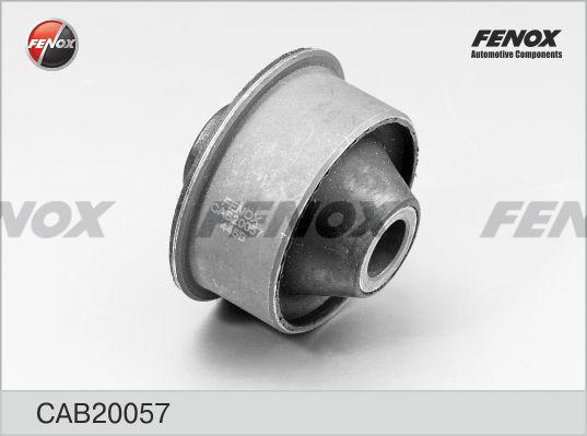 Fenox CAB20057 - Supporto, Braccio oscillante autozon.pro