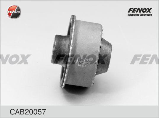 Fenox CAB20057 - Supporto, Braccio oscillante autozon.pro