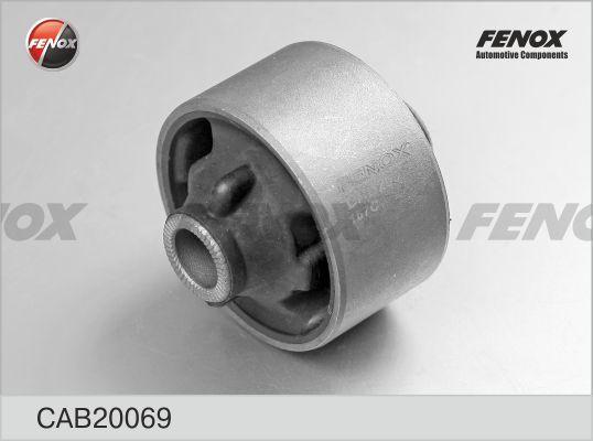 Fenox CAB20069 - Supporto, Braccio oscillante autozon.pro