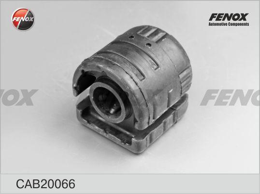 Fenox CAB20066 - Supporto, Braccio oscillante autozon.pro