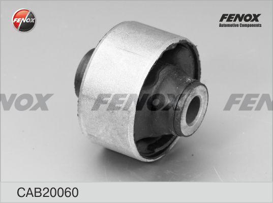 Fenox CAB20060 - Supporto, Braccio oscillante autozon.pro