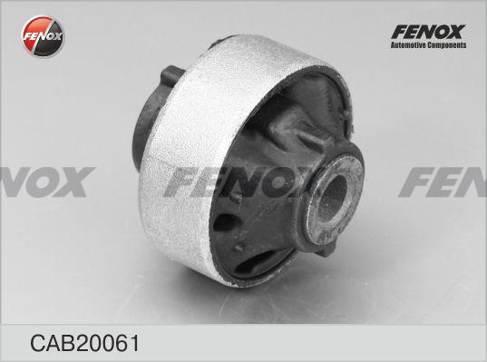 Fenox CAB20061 - Supporto, Braccio oscillante autozon.pro