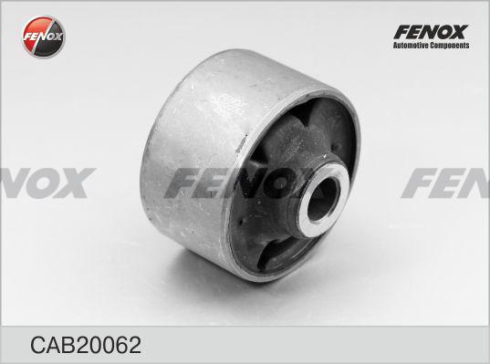 Fenox CAB20062 - Supporto, Braccio oscillante autozon.pro