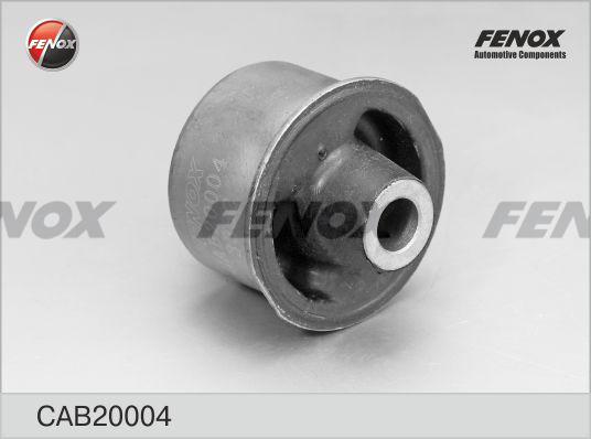 Fenox CAB20004 - Supporto, Braccio oscillante autozon.pro