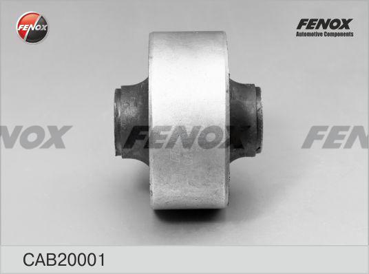 Fenox CAB20001 - Supporto, Braccio oscillante autozon.pro