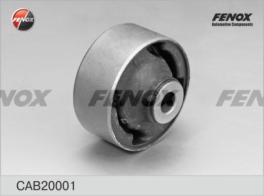 Fenox CAB20001 - Supporto, Braccio oscillante autozon.pro