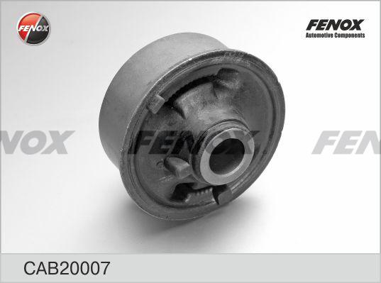 Fenox CAB20007 - Supporto, Braccio oscillante autozon.pro