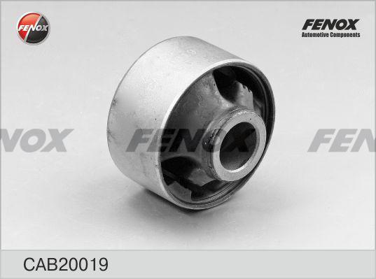 Fenox CAB20019 - Supporto, Braccio oscillante autozon.pro