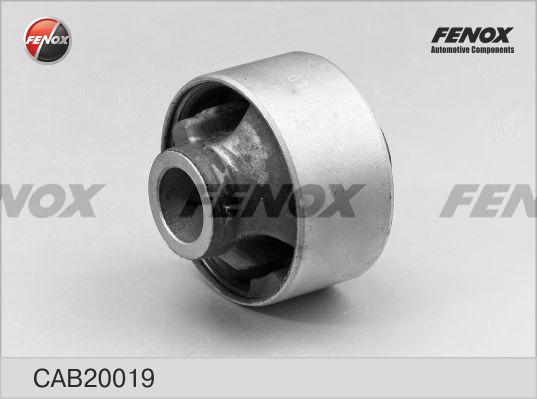 Fenox CAB20019 - Supporto, Braccio oscillante autozon.pro