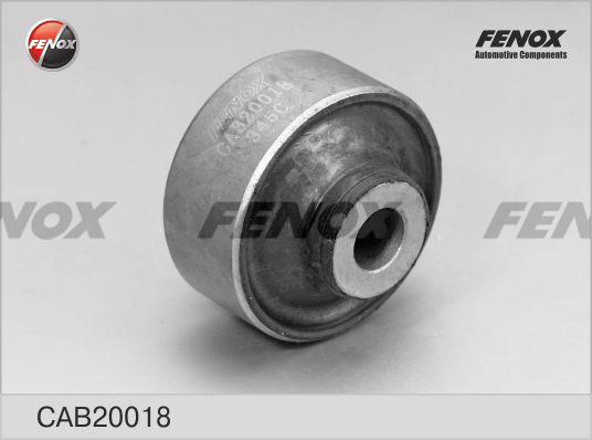 Fenox CAB20018 - Supporto, Braccio oscillante autozon.pro