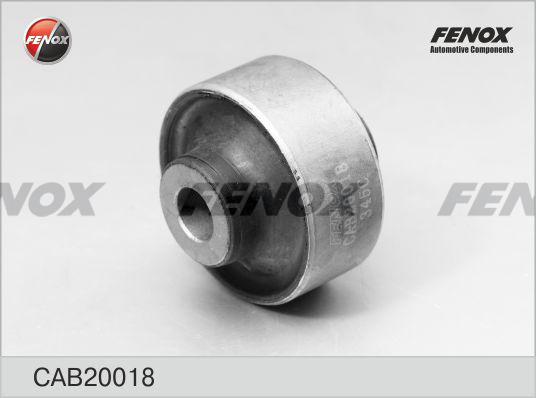 Fenox CAB20018 - Supporto, Braccio oscillante autozon.pro