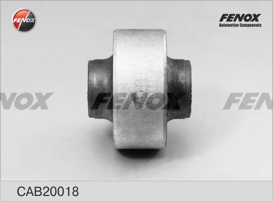 Fenox CAB20018 - Supporto, Braccio oscillante autozon.pro