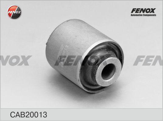 Fenox CAB20013 - Supporto, Braccio oscillante autozon.pro