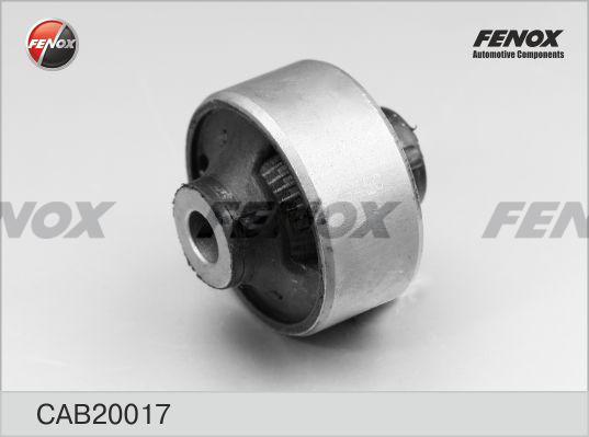 Fenox CAB20017 - Supporto, Braccio oscillante autozon.pro